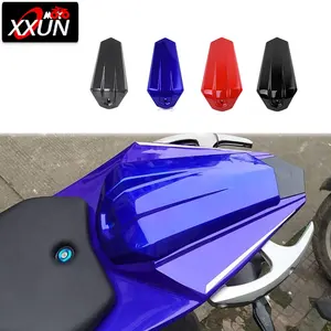 Xxun Motorfiets Achterbank Kuip Cover Pillion Achter Cowl Seat Back Cover Voor Yamaha Yzf R125 R 125 R-125 2015-2021