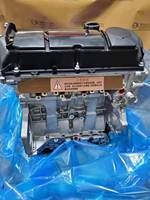 N13 Engine B16 Engine Assembly Motor for BMW 1.6L N13 Engine