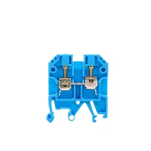 JINH JXB2.5/35 SAK Mounted Terminal Blocks CE ROHS Din Rail Combined Terminal Block