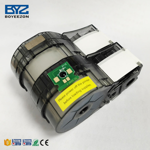 Cintas de Impresora Compatibles Boyeezon Brady M21750427, Cinta para Impresora de Etiquetas Brady BMP21, 19.05mm * 4.27m para Etiquetas BD-M21-<span class=keywords><strong>750</strong></span>-427 - Product Image 4