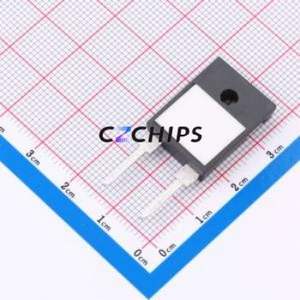 Resistencia de Orificio Pasante LTO100FR5000FTE3, TO-247-2, Película Gruesa, 500mOhm, 1%, 100W - Product Image 2