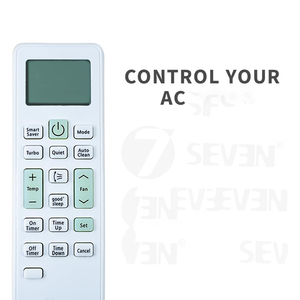 Ac <b>Remote</b> <b>control</b> for Samsung DB93-11115U DB93-11489L DB63-02827A DB93-11115K - Product Image 3