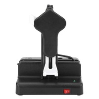Automatique Shake Swing Phone Wiggler Silent Movement Step Counter avec câble USB Home Shelves