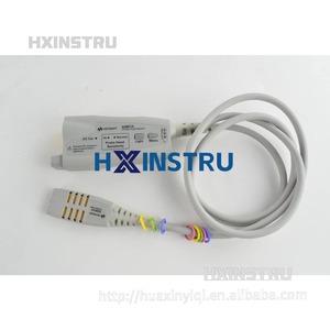 Amplificateur de sonde Keysight N2801A série InfiniiMax III, 20 GHz, Tr = 17,4 Psec, utilisé hx1 - Product Image 1