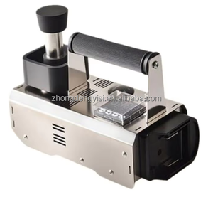 อุปกรณ์การเลี้ยงผึ้ง เครื่องพ่นกรดออกซาลิกกำจัดไรวาร์รัว - Product Image 6