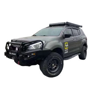 <span class=keywords><strong>กันชน</strong></span><span class=keywords><strong>หน้า</strong></span>เหล็ก4WD อ็อฟ<span class=keywords><strong>โร</strong></span>้ดเกรดใหม่พร้อมไฟตัดหมอกใช้ไ<span class=keywords><strong>ด</strong></span>้กับรุ่น <span class=keywords><strong>Isuzu</strong></span> D-Max 2017-2020 - Product Image 2