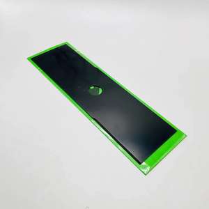 Lames de tondeuse à gazon plates en alliage SK5, pièces et accessoires universels pour débroussailleuses - Product Image 4