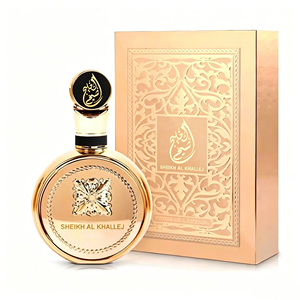 <span class=keywords><strong>Set</strong></span> Regalo di Profumi Unisex Arabi del Medio Oriente, Fragranza Floreale 100ml - Product Image 2