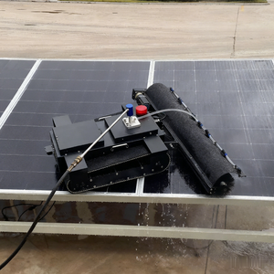 Cepillo de Limpieza Automático para Paneles Solares, Multilargo, 3.5M 5.5M 7.5M - Product Image 5