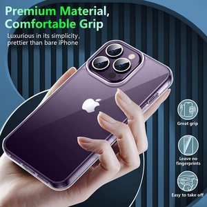 Per custodia <span class=keywords><strong>iPhone</strong></span> con <span class=keywords><strong>Cover</strong></span> per <span class=keywords><strong>fotocamera</strong></span>, Slide Camera Lens Protection custodia protettiva antiurto per PC + TPU per <span class=keywords><strong>iPhone</strong></span> 11 12 <span class=keywords><strong>13</strong></span> - Product Image 3