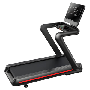 Cinta de Correr Inteligente de Alta Resistencia para Uso Comercial en Gimnasios y Clubes, Venta al Por Mayor - Product Image 1