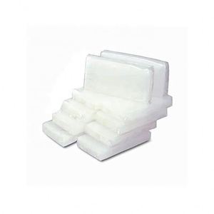 Pellets de cera de abeja pura de alta calidad, materia prima cosmética de primer grado para la fabricación de velas, característica sin humo, velas de pilar de Pascua - Product Image 3