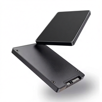 SSD Internal SATA 128GB/256GB/512GB Harga Grosir Terbaik Pabrik 2026, Baru, Nirkabel, Kecepatan Tinggi untuk Laptop/Desktop, 3D NAND TLC