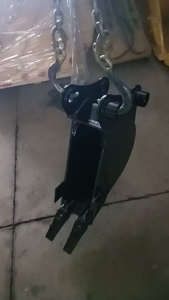 Multi-purpose Balde Mini/pequeno/médio/grande O.8 /1 /2 /2.2 /<span class=keywords><strong>2.5</strong></span> / 3 Ton Novo Carregador Preço Para Venda Balde Carregador - Product Image 5