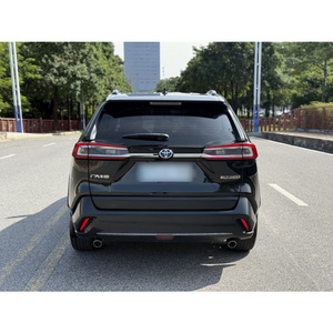 Coche Usado Guazi, <span class=keywords><strong>Toyota</strong></span> Wildlander <span class=keywords><strong>2022</strong></span> en Stock, Vehículo Inteligente de Gasolina, SUV Automático con Volante a la Izquierda para Desplazamientos Urbanos, 5 Asientos - Product Image 4