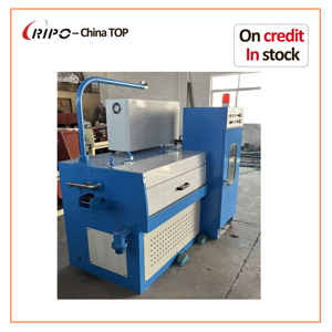 RIPO <b>Cable</b> manufacturing machine 24D Industrial Copper Wire Drawing Machine <b>Cable</b> Making Equipment - Product Image 4