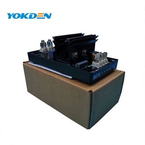 Máy Phát Điện Diesel Loại Chổi Than AVR R230 - Product Image 3