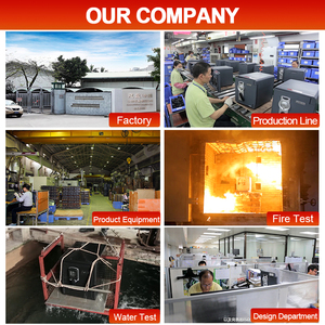 An Toàn Sinh Trắc Học Với 1 Kệ Có Thể Điều Chỉnh Được Két An Toàn Chống Nước & Chống Cháy Tại Nhà (4091RE1LB-BD) - Product Image 6