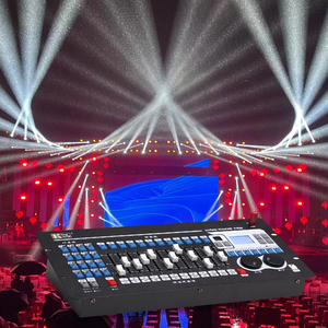 Le plus récent <span class=keywords><strong>King</strong></span> Kong To <span class=keywords><strong>Artnet</strong></span> Dmx512 768 canaux Console d'éclairage de lavage de scène Contrôleur <span class=keywords><strong>Dmx</strong></span> - Product Image 6