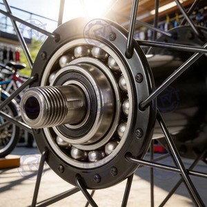 Roulements à billes à gorge profonde <span class=keywords><strong>Koyo</strong></span> 6203 <span class=keywords><strong>6202</strong></span> RS prêts à être expédiés – Roulement de roue et de moyeu de vélo - Product Image 2