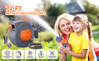 Outils de jardinage DOZ Tambour d'arrosage efficace pour le jardinage
