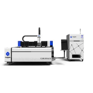 Machine de nettoyage de laser de machine de découpeuse de nouvelle conception avec le prix favorable