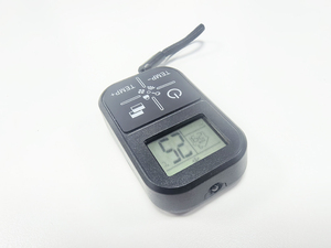 <span class=keywords><strong>Control</strong></span> Remoto Universal para Aire Acondicionado, Compatible con Todos los Modelos, Mini <span class=keywords><strong>Control</strong></span> Remoto Portátil Universal para A/C - Product Image 6