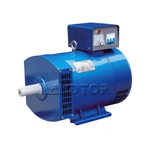 LANDTOP 24kw single phase ac alternator 60hz 120V dynamo generator price