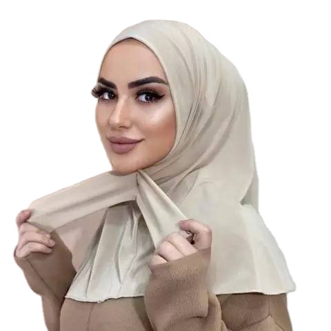 Hajib Hijab Premium Muslim Scarves Shawls for Women