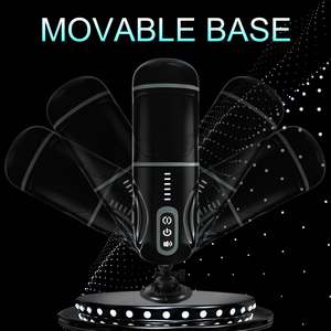 Masturbation machine hommes pénis masturbateurs jouet sexe adulte vibrateur jouets sexuels pour homme se masturber - Product Image 6