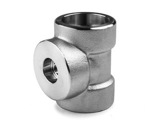 Трубопроводные фитинги высокого давления из кованой стали для трубопровода высокого давления 3000PSI - Product Image 2