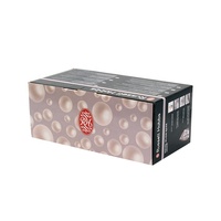 Supplier Wholesale Custom Printed Corrugated Cardboard Electric Iron Package Shipping Box for Small Home Appliance