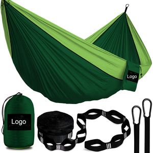 Ustom-amaca de árbol ortable amacas, tienda de campaña - Product Image 1