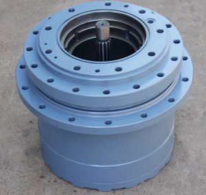 Reductor de Traslación 311C para Excavadora, Piezas de Repuesto 168-5286 1685286, Reductor de Tracción OEM - Product Image 3