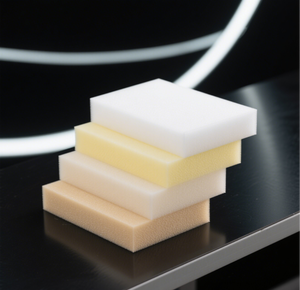 <span class=keywords><strong>Espuma</strong></span> de poliuretano de grado de muebles de alta elasticidad para sala de estar Hotel Hospital y sofá Alta resistencia y vida útil prolongada - Product Image 1