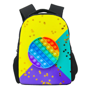 Zaino per bambini <span class=keywords><strong>piccolo</strong></span> stile New fashion per zaino a spalla per bambini zaino per bambini zaino per bambini - Product Image 5