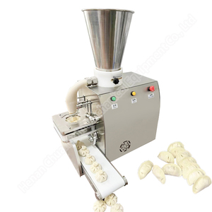 Machine de fabrication Shu Mai Machine Siumai Siomai Machine de fabrication Shumai Machine de moulage - Product Image 2