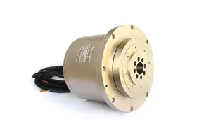 מנוע dc 12V מותאם אישית מנוע DD מנוע הנעה ישירה עם מומנט גבוה