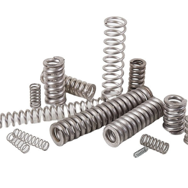 Lot De 300 Ressorts De Compression, En Acier Inoxydable 304, Petits