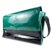 Sac de rangement robuste et étanche pour casque de mineur, personnalisé par le fournisseur, pour outils, avec bandoulière, pour la distribution en gros OEM