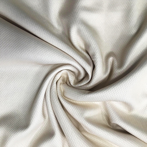 เสื้อผ้าผู้ชายแบบสั่งทำ ผ้าโพลีเอสเตอร์/คอตตอน สำหรับเสื้อเชิ้ตลำลอง ชุดกีฬา ผ้าเจอร์ซีย์เป็นมิตรกับสิ่งแวดล้อม พิมพ์ลายแบบซับลิเมชั่น - Product Image 5