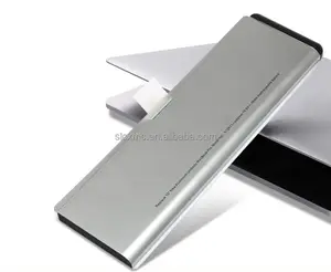 Замена батареи ноутбука для Macbook Pro 15 дюймов 2008 Версия A1286 A1281 батарея 10,8 В 5300 мАч