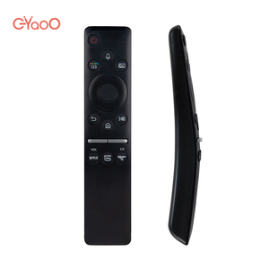 Eyaoo BN59-01312A Ersatz für intelligenten 4K-TV-Controller mit Netflix Prime BN59-01312B Sprachfernbedienung für Samsung - Product Image 3