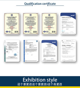 Sistema de Almacenamiento Integrado <span class=keywords><strong>CFE</strong></span> PVG 3 25.6V 3072Wh con Inversor de Montaje en Pared + Batería de Iones de Litio MPPPT, Salida de Onda Sinusoidal Pura de 5-10kW - Product Image 5