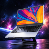 Ordinateur portable 14 pouces, Windows 10/11, ordinateur portable pas cher, prend en charge le SSD M.2, N3350, ordinateur portable