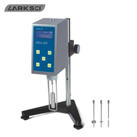 Larksci LVDV-2 viscosidad de medición Digital viscosidad Metro viscosímetro