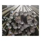 Professional Manufacturer 9mm Metal Rod Mild Steel Round 10mm Steel Round Bar