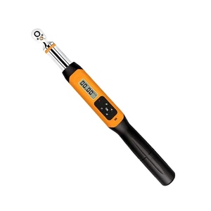 Cờ Lê Mô-men Xoắn Điện Tử Kỹ Thuật Số Sửa Chữa Có Thể Điều Chỉnh Được 0.5-10Nm 1.5-30Nm 3-60Mn 5-85Nm 7-135Nm 10-200Nm 17-340Nm Chất Lượng Cao - Product Image 1