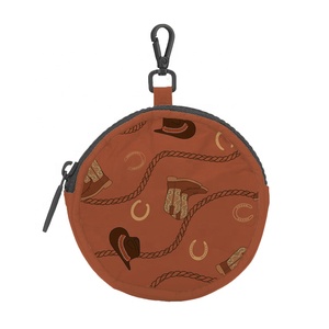 Bolsa de Maquillaje Portátil Pequeña de Alta Calidad Personalizada, Bolsa de Almacenamiento de Lápiz Labial de Viaje, Monedero Impermeable de Tyvek de Moda - Product Image 6