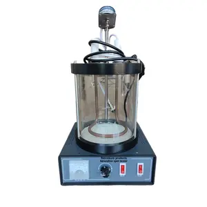 Detector de Óleo Yong Hui para Teste de Anilina de Cor Escura, Precisão de 0.1, 1500W, 220V, Equipamento de Teste de Óleo com Garantia de 1 Ano - Product Image 1